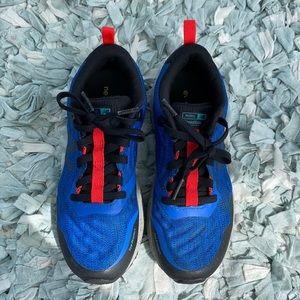 Super cool New Balance shoes